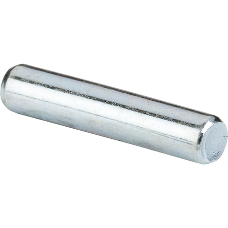 Hardware Resources Zinc Finish 5 mmx24 mm Straight Pin 1402ZN